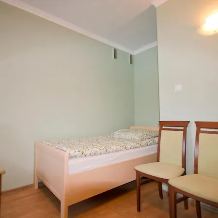 U Gienka Pod Lasem Swieta Katarzyna  Exterior photo