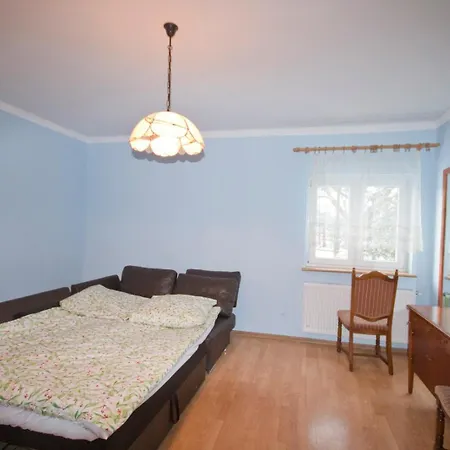 U Gienka Pod Lasem Swieta Katarzyna  Exterior photo