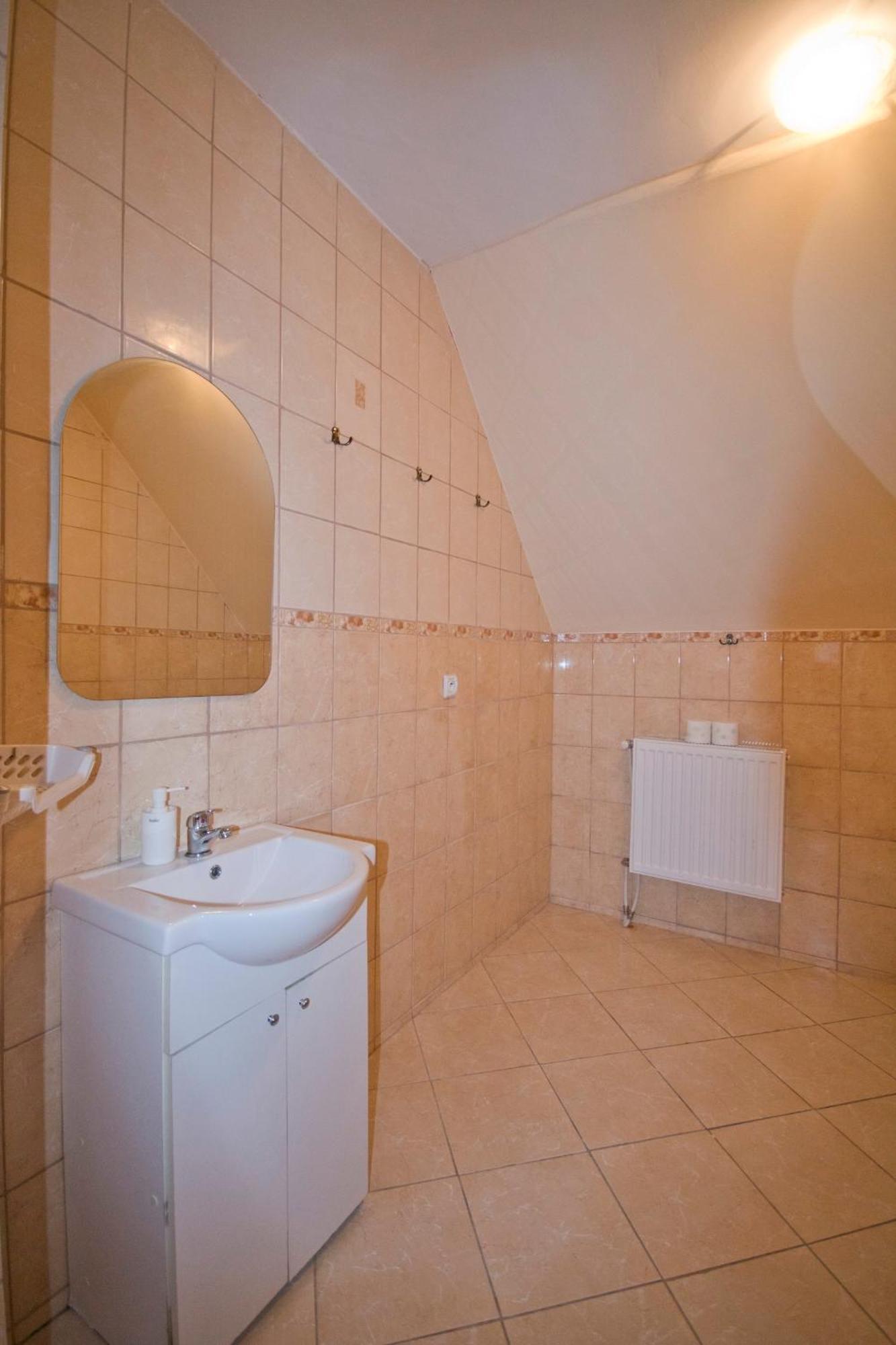 Farm stay U Gienka Pod Lasem Swieta Katarzyna (Swietokrzyskie)