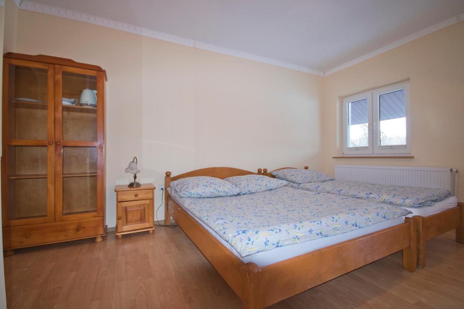 Farm stay U Gienka Pod Lasem *