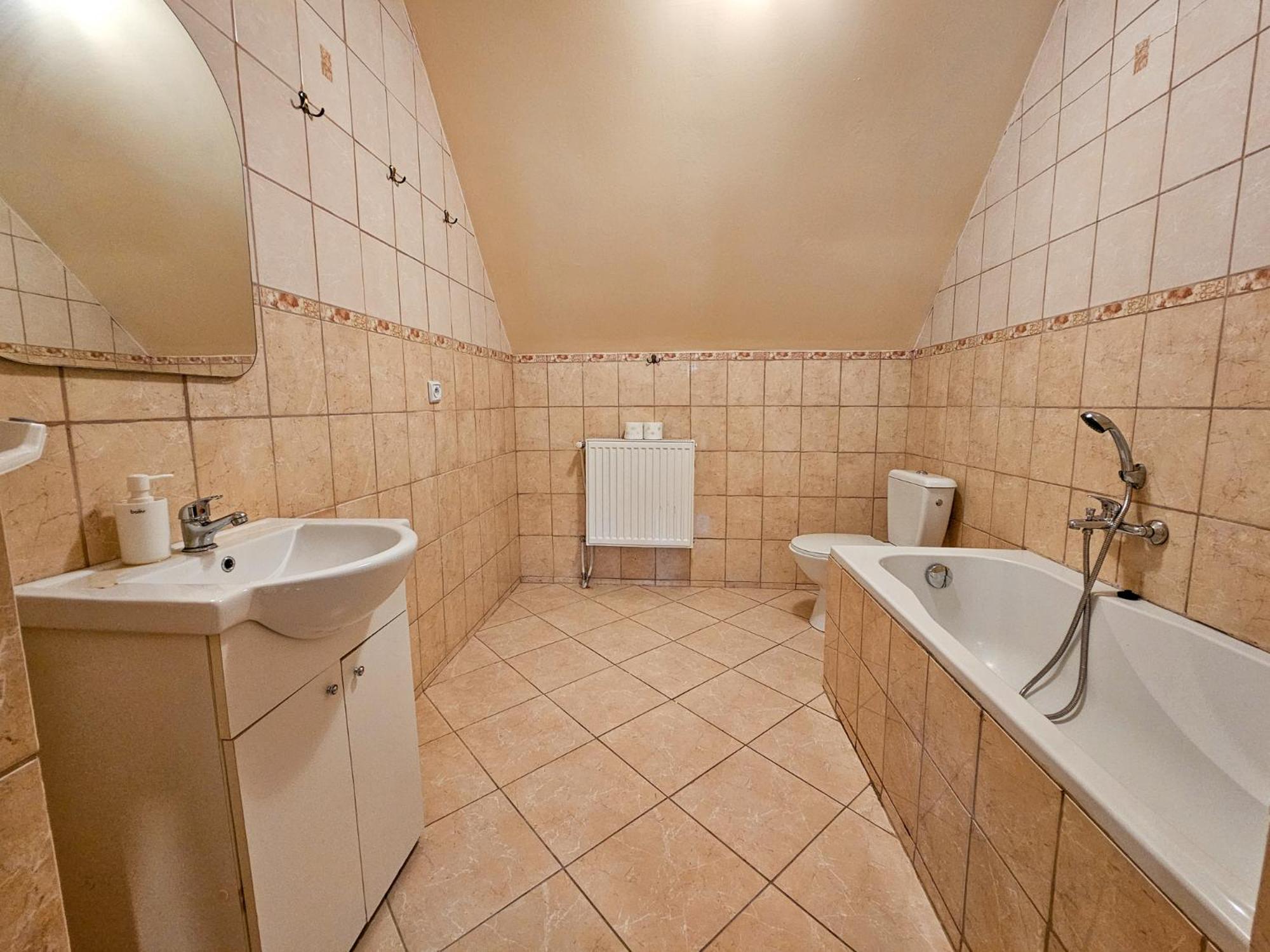 Farm stay U Gienka Pod Lasem Swieta Katarzyna (Swietokrzyskie)