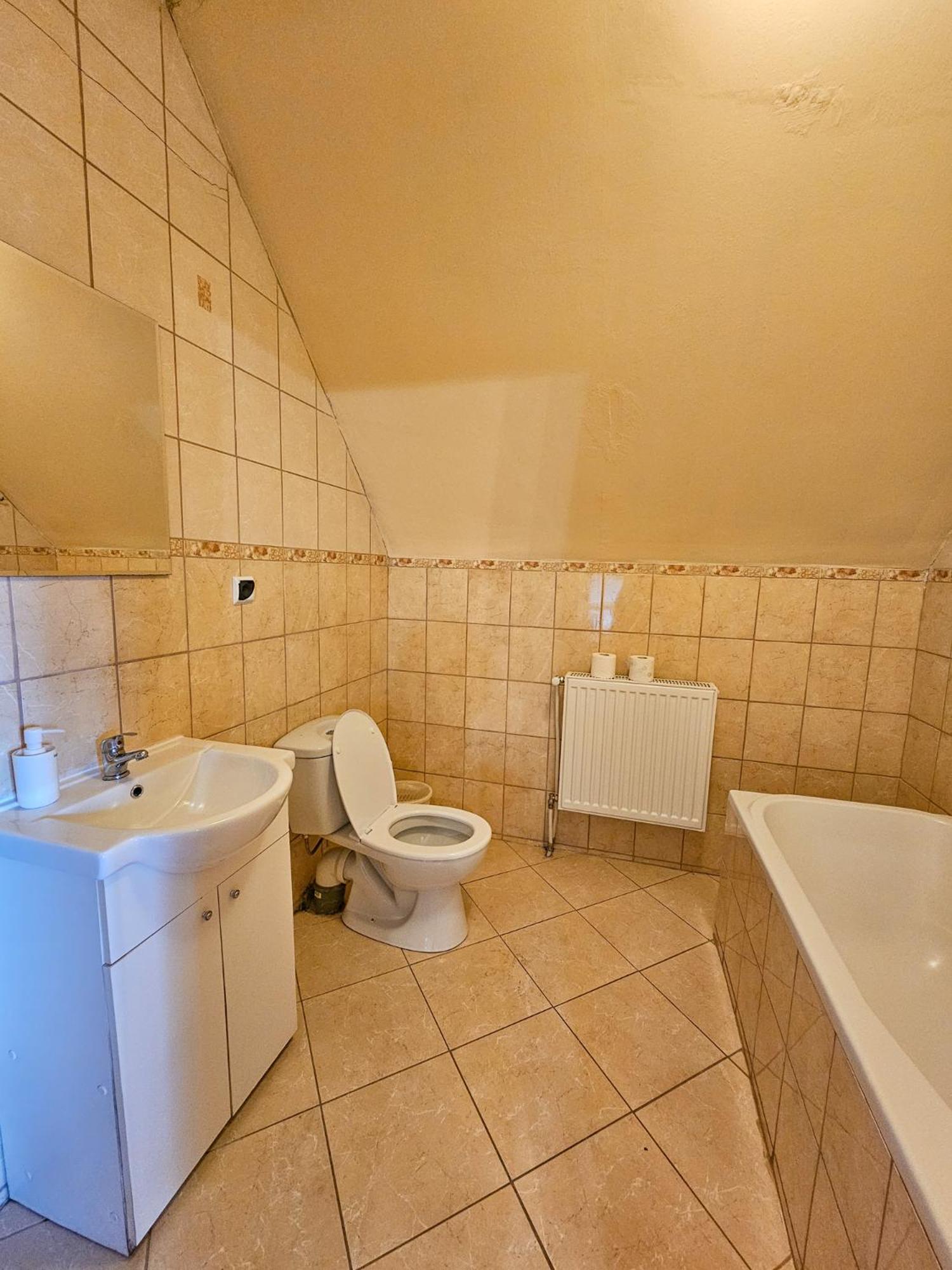 Farm stay U Gienka Pod Lasem