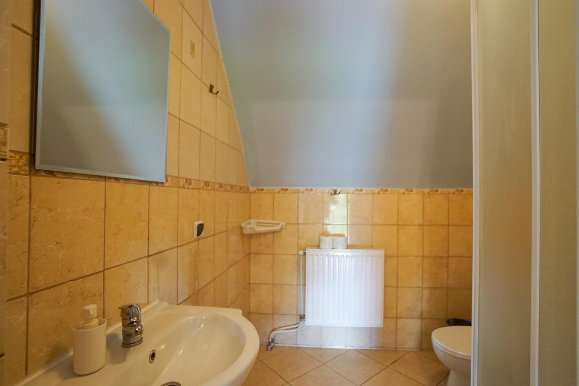 Farm stay U Gienka Pod Lasem