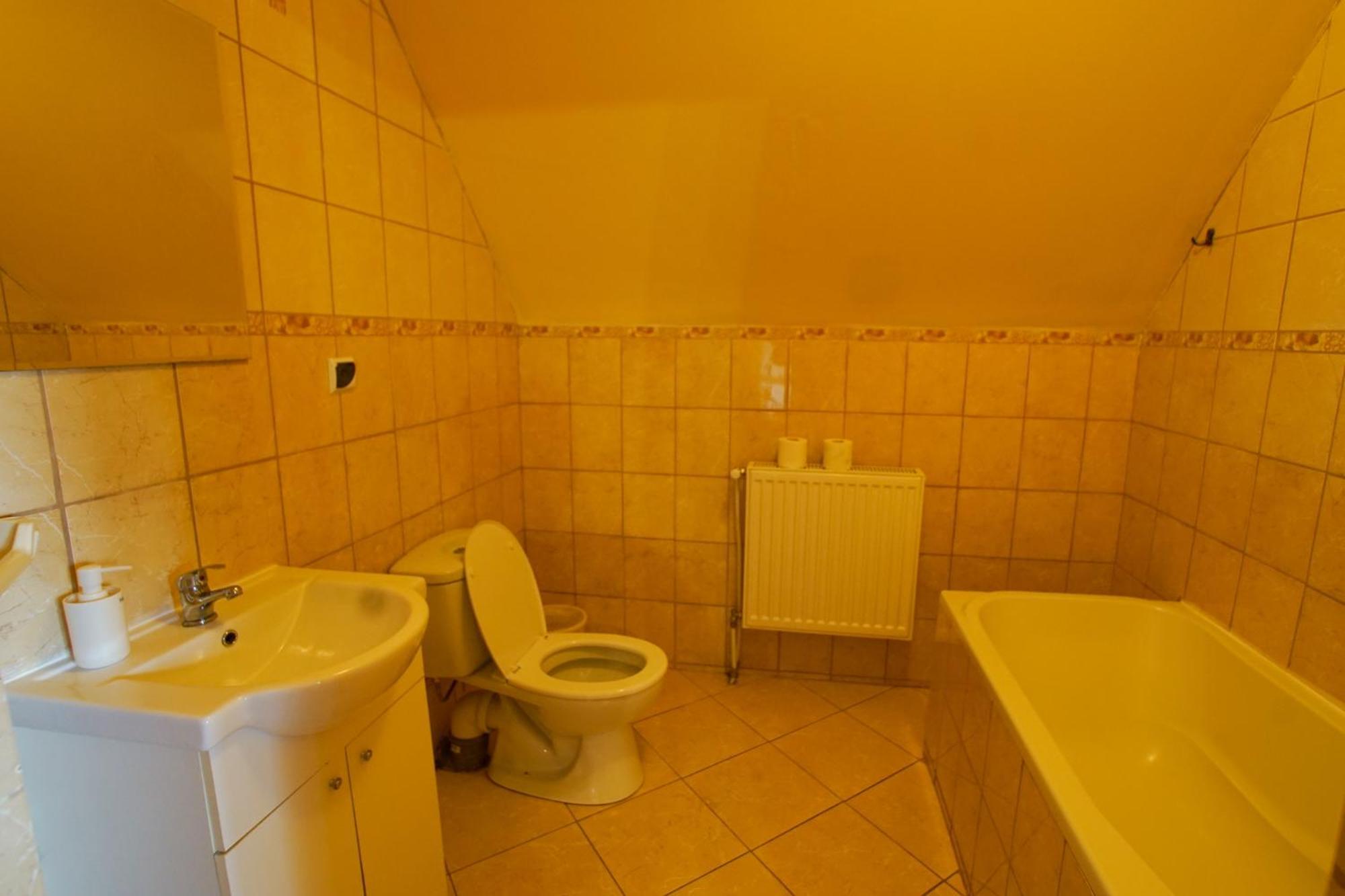 Farm stay U Gienka Pod Lasem Swieta Katarzyna (Swietokrzyskie)