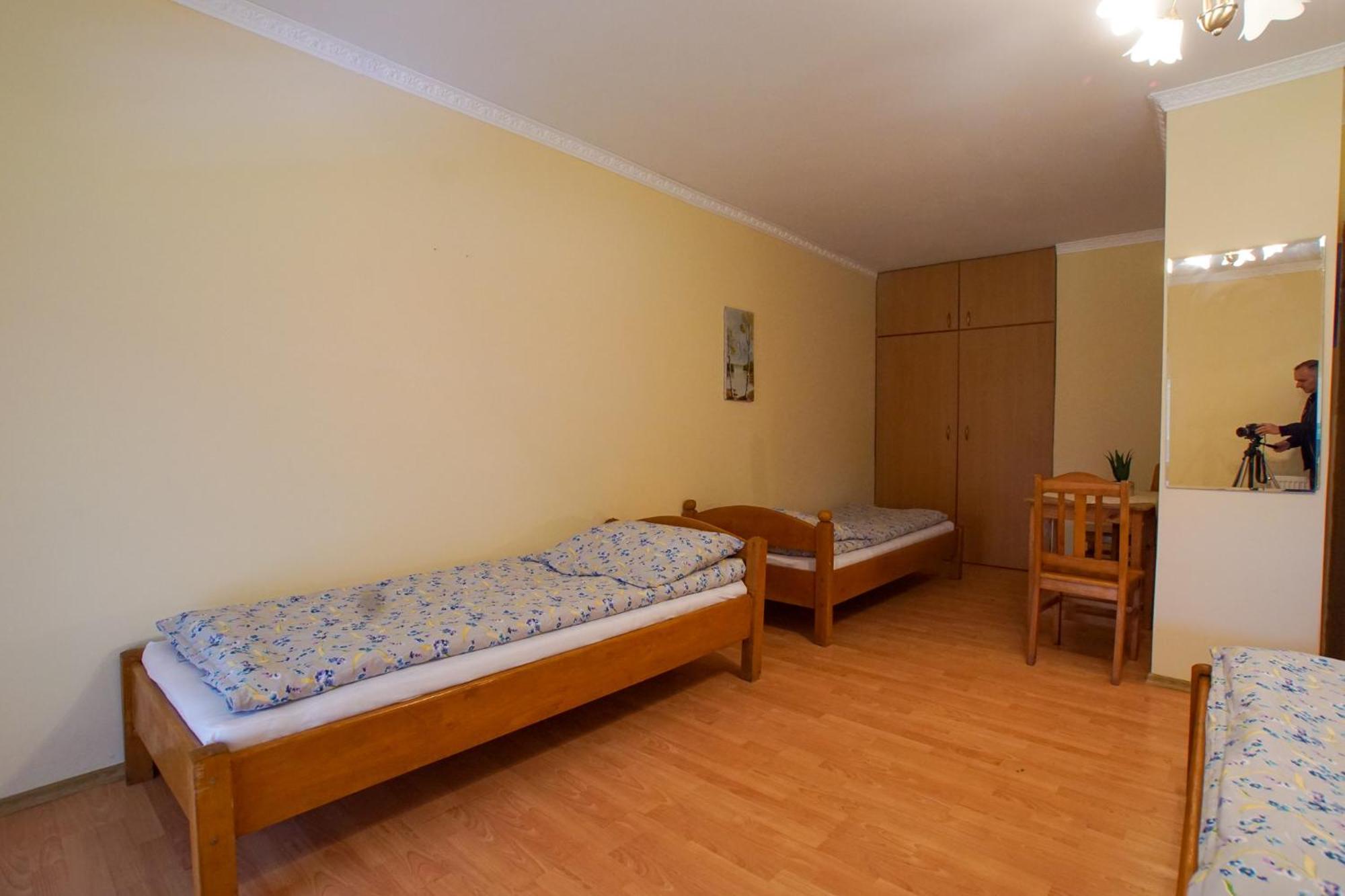 Farm stay U Gienka Pod Lasem Swieta Katarzyna (Swietokrzyskie)